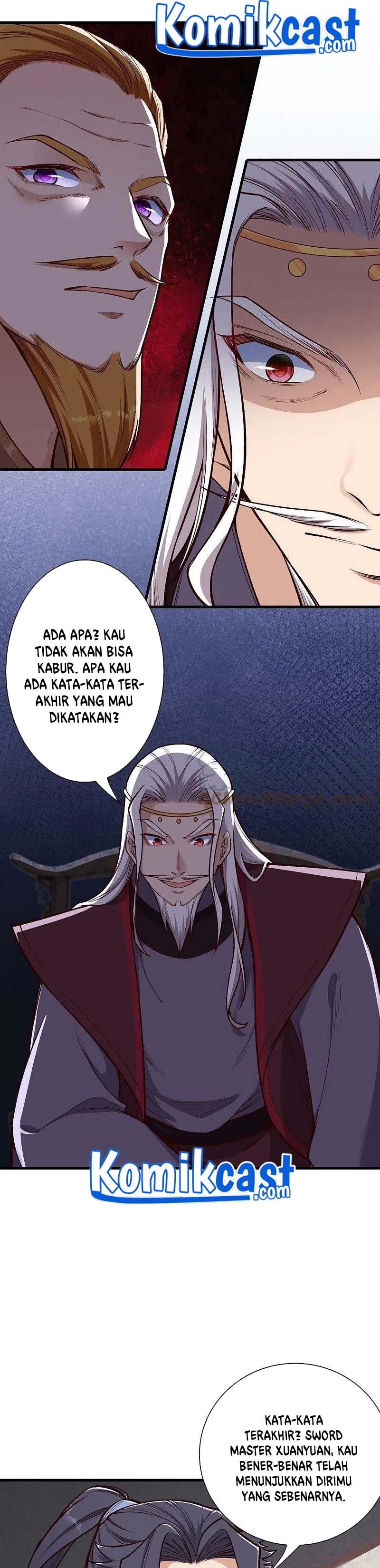 Dilarang COPAS - situs resmi www.mangacanblog.com - Komik against the gods 459 - chapter 459 460 Indonesia against the gods 459 - chapter 459 Terbaru 19|Baca Manga Komik Indonesia|Mangacan